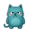 😡