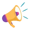 📣