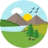 🏞️