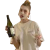 🍾