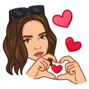 ❤️