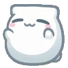 😌