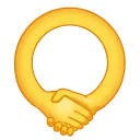 🤝