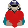 ❤️