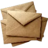 ✉️