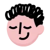 😌