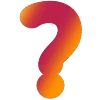 ❓