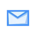 ✉