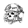 💀