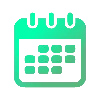 🗓