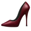 👠