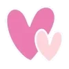 💕