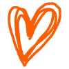 🧡