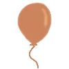 🎈