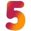 5️⃣