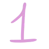 1⃣