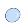 🔵