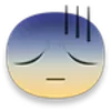 😨