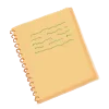 🗒️