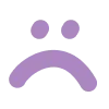 😥