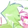 💚