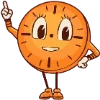 ⏰