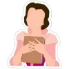 👩‍🦰