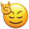 🤘