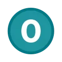 0️⃣