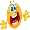 😨