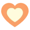 ❤️