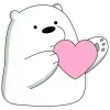 💗