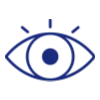 👁