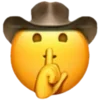 🤫