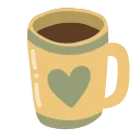 ☕