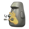 🗿