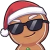 😎
