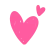 💕