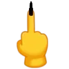 🖕
