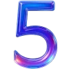 5️⃣