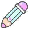 ✏️