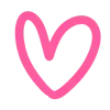 💗
