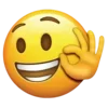 👌