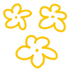 💐