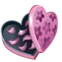 💝