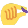 🤏
