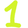 1⃣