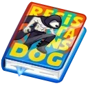 📕