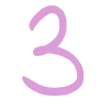 3⃣