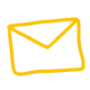 ✉️